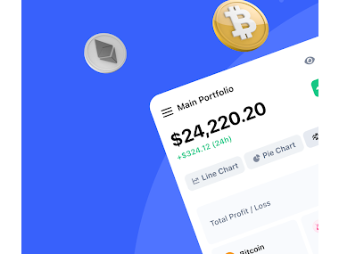 CoinMarketCap: Crypto Monnaie