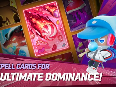 CookieRun: OvenSmash