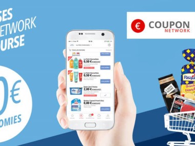 Coupon Network