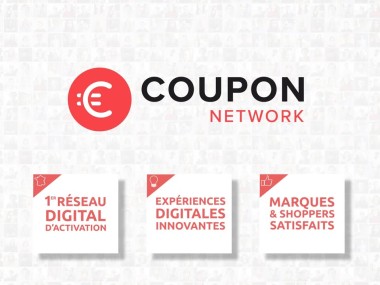 Coupon Network