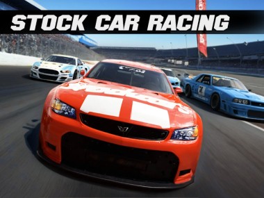 Stock Car Racing