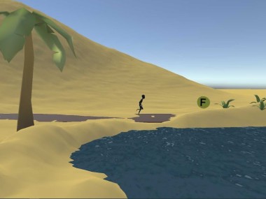 Dactylo Run