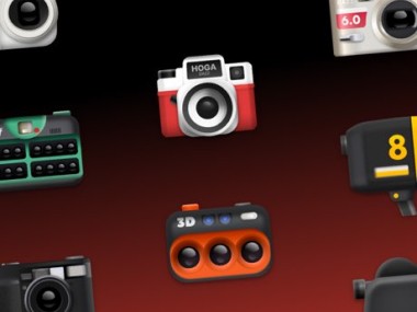 Dazz Cam - Vintage Camera