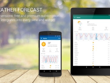 DigiCal Calendar Agenda