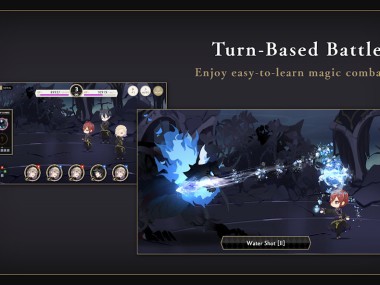 Disney Twisted-Wonderland