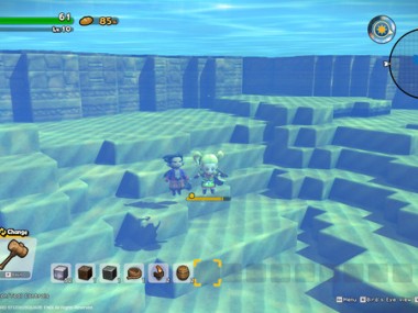 Dragon Quest Builders 2