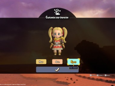 Dragon Quest Builders 2