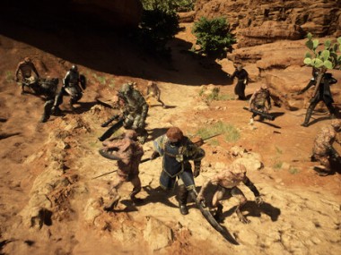 Dragon's Dogma 2 Dragon's Dogma 2