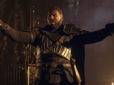 Dragon's Dogma 2 Dragon's Dogma 2