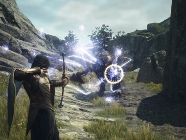 Dragon's Dogma 2 Dragon's Dogma 2