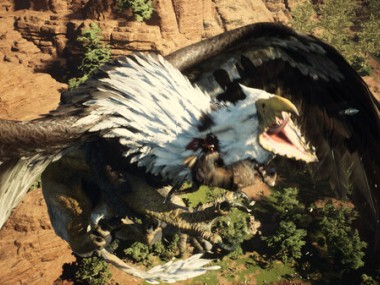 Dragon's Dogma 2 Dragon's Dogma 2