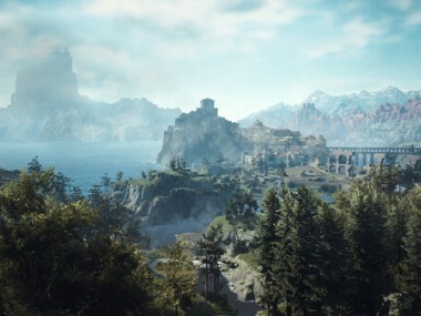 Dragon's Dogma 2 Dragon's Dogma 2