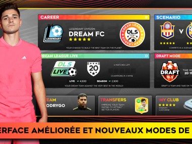 Dream League Soccer