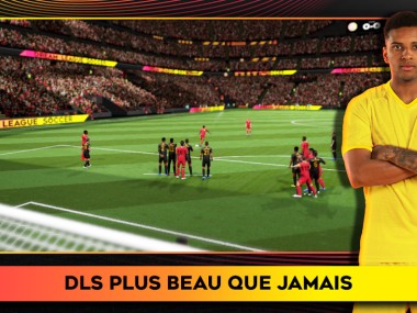 Dream League Soccer