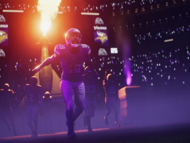 EA SPORT Madden NFL 26