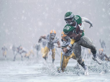 EA SPORT Madden NFL 26