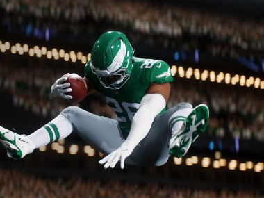 EA SPORT Madden NFL 26