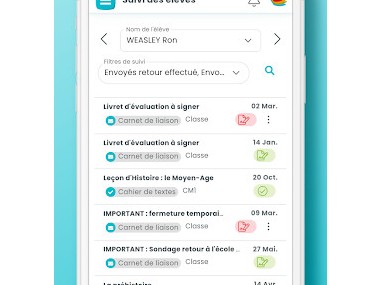 Educartable