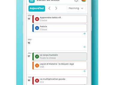 Educartable