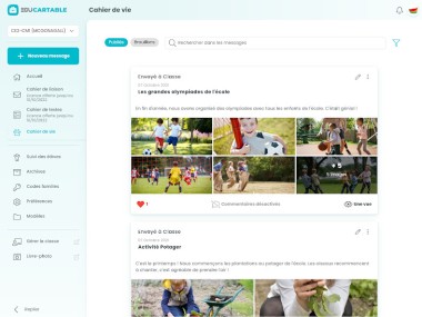 Educartable