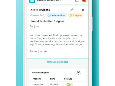 Educartable