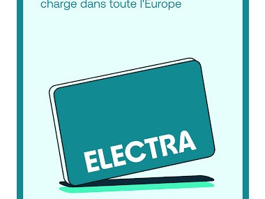 Electra - Bornes de recharge