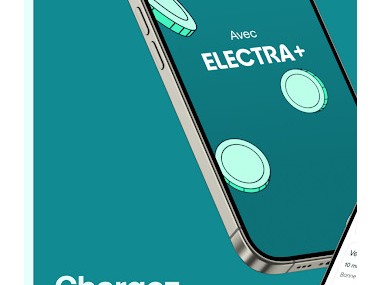 Electra - Bornes de recharge