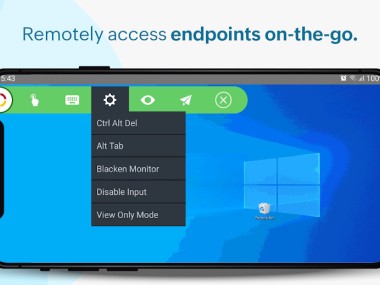 Endpoint Central
