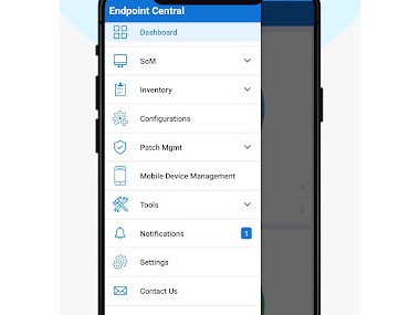 Endpoint Central