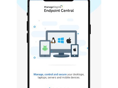 Endpoint Central
