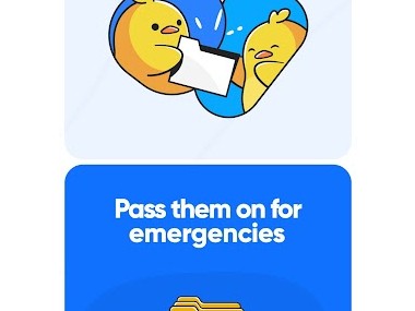 Ente Locker