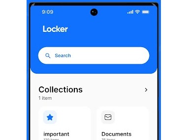 Ente Locker