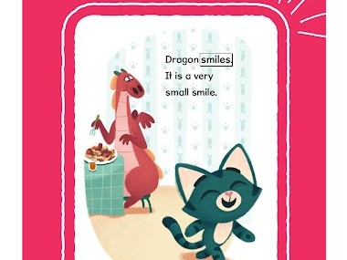 Epic: Kids' Books & Reading