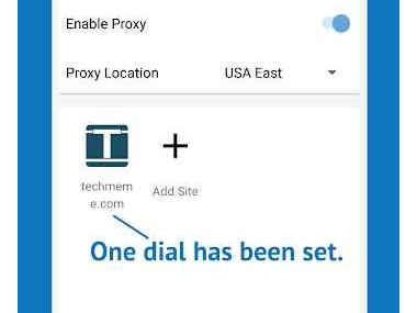 Epic Privacy Browser