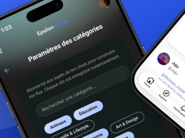 Epsilon Social