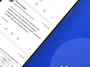 Epsilon Social