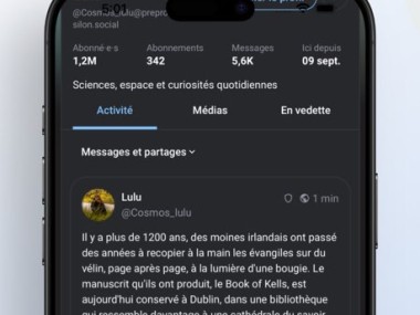 Epsilon Social