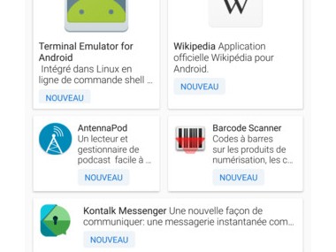 F-Droid