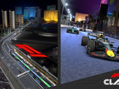 F1 Clash - Official 2025 Game