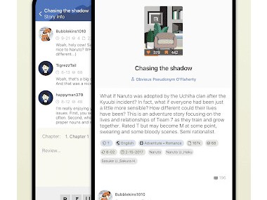 FanFiction.Net