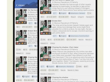 FanFiction.Net