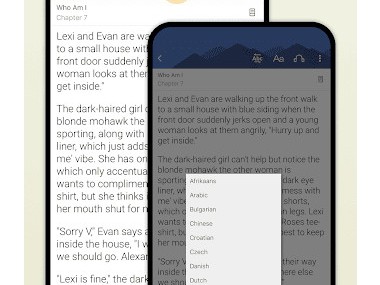 FanFiction.Net