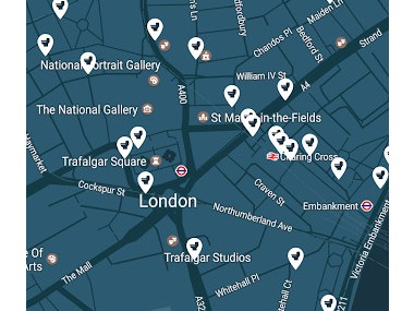 Flush - Public Toilet Finder