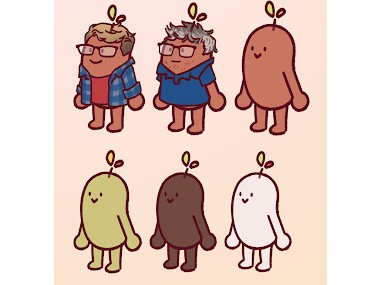 Focus Friend by Hank Green