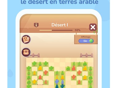 Focus Plant: Concentration app