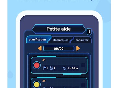 Focus Plant: Concentration app