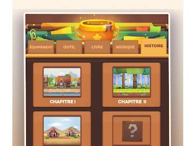 Focus Quest: Concentration app