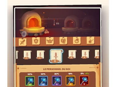 Focus Quest: Concentration app