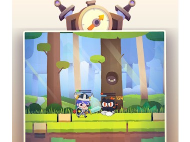 Focus Quest: Concentration app