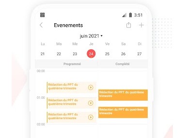 Focus To-Do: Pomodoro & Tâches